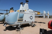 United States Air Force Kaman HH-43F Huskie (62-4531) at  Tucson - Davis-Monthan AFB, United States
