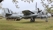 United States Army Grumman OV-1D Mohawk (62-05875) at  Macon, United States