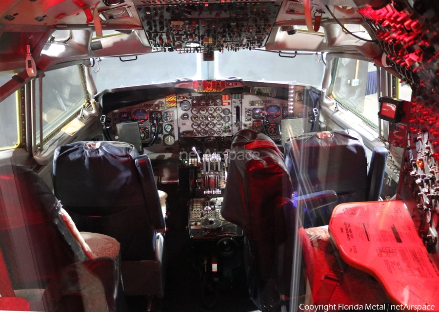 United States Air Force Boeing VC-137C (62-6000) | Photo 456973