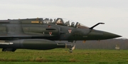 French Air Force (Armée de l’Air) Dassault Mirage 2000D (620) at  Florennes AFB, Belgium