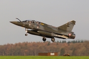 French Air Force (Armée de l’Air) Dassault Mirage 2000D (620) at  Florennes AFB, Belgium