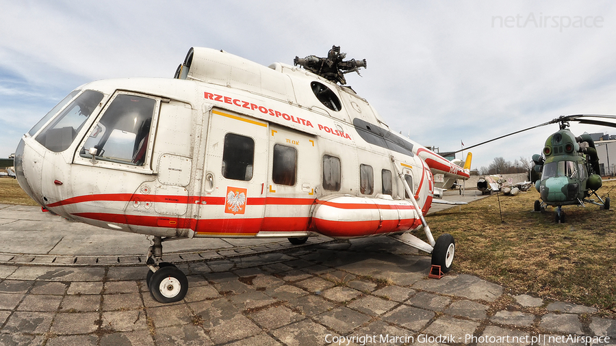 Polish Air Force (Siły Powietrzne) Mil Mi-8PS Hip-C (620) | Photo 378274