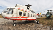 Polish Air Force (Siły Powietrzne) Mil Mi-8PS Hip-C (620) at  Krakow Rakowice-Czyzyny (closed) Polish Aviation Museum (open), Poland