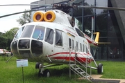 Polish Air Force (Siły Powietrzne) Mil Mi-8PS Hip-C (620) at  Krakow Rakowice-Czyzyny (closed) Polish Aviation Museum (open), Poland