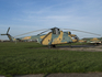 Hungarian Air Force Mil Mi-8T Hip-C (6223) at  Budapest - Budaörs, Hungary