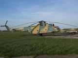 Hungarian Air Force (Magyar Légierő) Mil Mi-8T Hip-C (6223) at  Budapest - Budaörs, Hungary