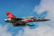 French Air Force (Armée de l’Air) Dassault Mirage 2000D (624) at  RAF Fairford, United Kingdom