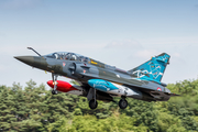 French Air Force (Armée de l’Air) Dassault Mirage 2000D (624) at  RAF Fairford, United Kingdom