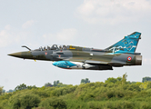 French Air Force (Armée de l’Air) Dassault Mirage 2000D (624) at  RAF Fairford, United Kingdom