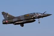 French Air Force (Armée de l’Air) Dassault Mirage 2000D (625) at  Leeuwarden Air Base, Netherlands