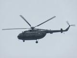 Peruvian Air Force (Fuerza Aerea del Peru) Mil Mi-17-1V Hip-H (628) at  In Flight, Peru