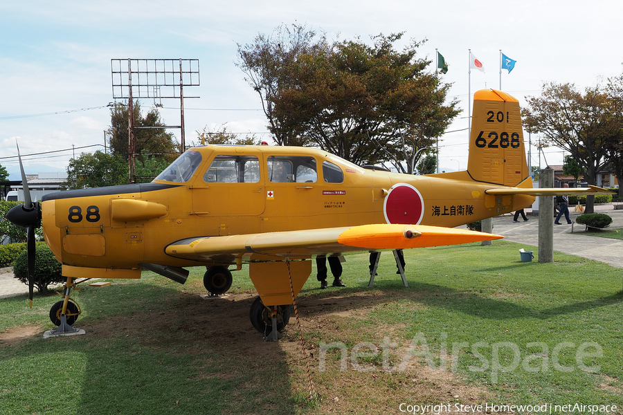 Japan Maritime Self-Defense Force Fuji KM-2 (6288) | Photo 672132