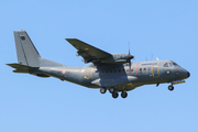 French Air Force (Armée de l’Air) CASA CN-235M-300 (194) at  Hamburg - Fuhlsbuettel (Helmut Schmidt), Germany