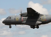 French Air Force (Armée de l’Air) CASA CN-235M-200 (045) at  RAF Fairford, United Kingdom