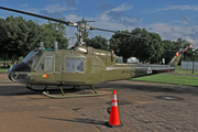 United States Army Bell UH-1P Iroquois (63-13160) at  Bowling Green Aviation Heritage Park, United States
