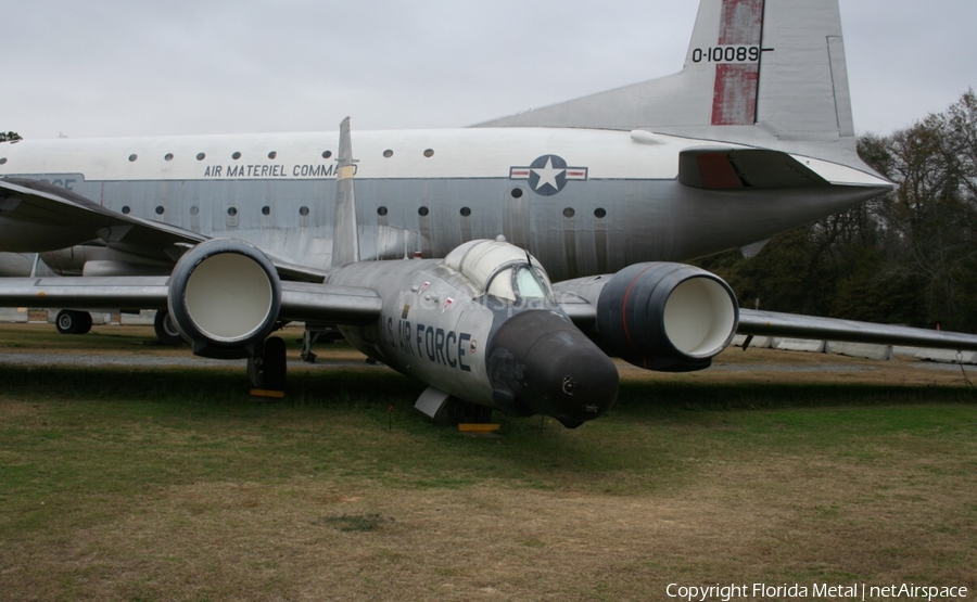 United States Air Force Martin WB-57F Canberra (63-13293) | Photo 457241