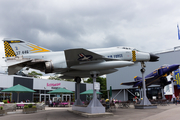 United States Air Force McDonnell Douglas F-4C Phantom II (63-7446) at  Speyer, Germany