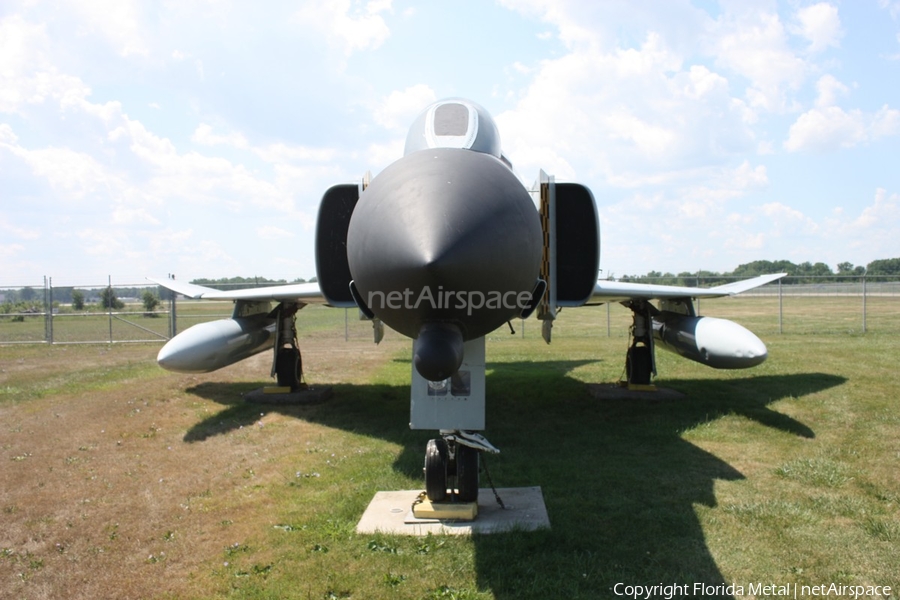 United States Air Force McDonnell Douglas F-4C Phantom II (63-7534) | Photo 456995