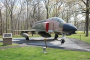 United States Air Force McDonnell Douglas F-4C Phantom II (63-7644) at  Arnold AFB, United States