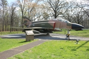 United States Air Force McDonnell Douglas F-4C Phantom II (63-7644) at  Arnold AFB, United States