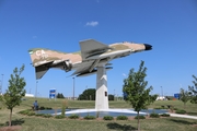 United States Air Force McDonnell Douglas F-4C Phantom II (63-7704) at  Milwaukee - Gen Billy Mitchell International, United States