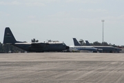 United States Air Force Lockheed C-130E Hercules (63-7770) at  Tampa - MacDill AFB, United States