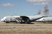 United States Air Force Lockheed C-130E Hercules (63-7776) at  Tucson - Davis-Monthan AFB, United States