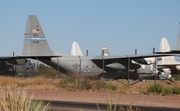 United States Air Force Lockheed C-130E Hercules (63-7792) at  Tucson - Davis-Monthan AFB, United States