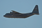 United States Air Force Lockheed C-130E Hercules (63-7829) at  Las Vegas - Nellis AFB, United States