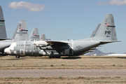 United States Air Force Lockheed C-130E Hercules (63-7841) at  Tucson - Davis-Monthan AFB, United States