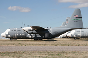 United States Air Force Lockheed C-130E Hercules (63-7857) at  Tucson - Davis-Monthan AFB, United States