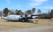 United States Air Force Lockheed C-130E Hercules (63-7868) at  Warner Robbins - Robins AFB, United States