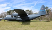 United States Air Force Lockheed C-130E Hercules (63-7868) at  Warner Robbins - Robins AFB, United States