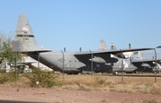 United States Air Force Lockheed C-130E Hercules (63-7884) at  Tucson - Davis-Monthan AFB, United States