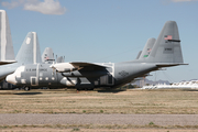 United States Air Force Lockheed C-130E Hercules (63-7893) at  Tucson - Davis-Monthan AFB, United States