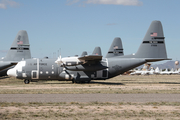 United States Air Force Lockheed C-130E Hercules (63-7898) at  Tucson - Davis-Monthan AFB, United States