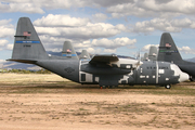 United States Air Force Lockheed C-130E Hercules (63-7899) at  Tucson - Davis-Monthan AFB, United States