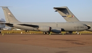 United States Air Force Boeing KC-135R Stratotanker (63-7976) at  Lakeland - Regional, United States