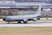 United States Air Force Boeing KC-135R Stratotanker (63-7984) at  Birmingham - International, United States