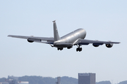 United States Air Force Boeing KC-135R Stratotanker (63-7984) at  Birmingham - International, United States