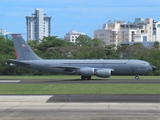 United States Air Force Boeing KC-135R Stratotanker (63-7993) at  San Juan - Luis Munoz Marin International, Puerto Rico
