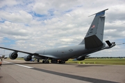 United States Air Force Boeing KC-135R Stratotanker (63-8011) at  Lakeland - Regional, United States