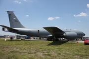 United States Air Force Boeing KC-135R Stratotanker (63-8013) at  Lakeland - Regional, United States