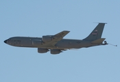 United States Air Force Boeing KC-135R Stratotanker (63-8014) at  Las Vegas - Nellis AFB, United States