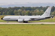 United States Air Force Boeing KC-135R Stratotanker (63-8018) at  Ostrava - Leos Janacek, Czech Republic