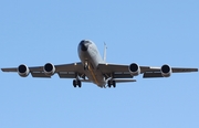 United States Air Force Boeing KC-135R Stratotanker (63-8026) at  Gran Canaria, Spain