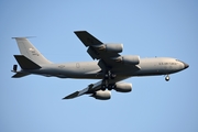 United States Air Force Boeing KC-135R Stratotanker (63-8027) at  McGuire Air Force Base, United States