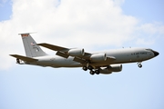 United States Air Force Boeing KC-135R Stratotanker (63-8029) at  McGuire Air Force Base, United States