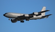 United States Air Force Boeing KC-135R Stratotanker (63-8033) at  Tampa - International, United States