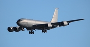 United States Air Force Boeing KC-135R Stratotanker (63-8033) at  Tampa - International, United States